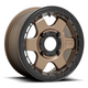 Kawasaki Mule Block Beadlock Wheels by Fuel Off-road